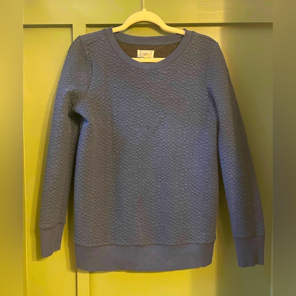 Lou & Grey sweatshirt